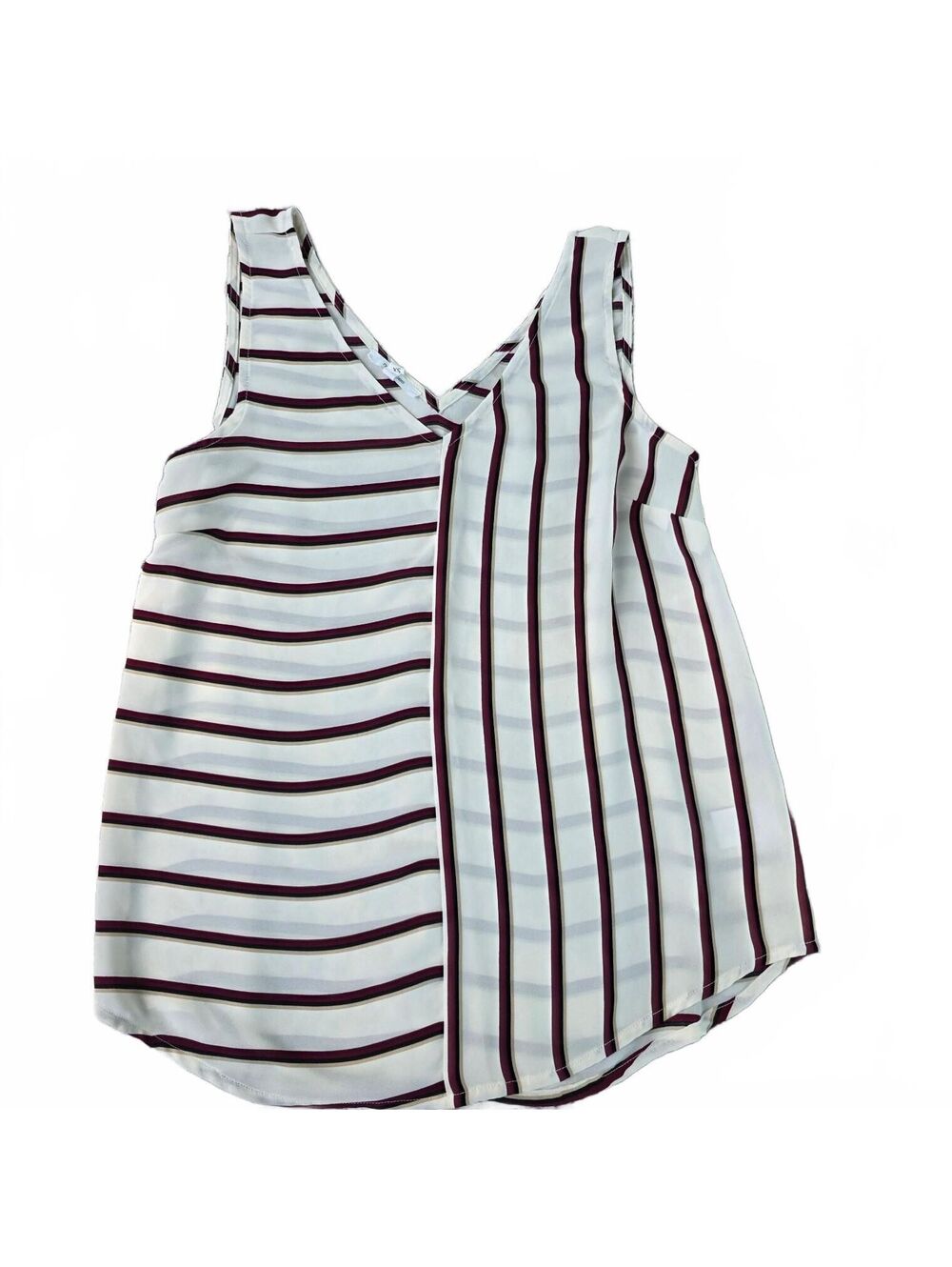 XS/Small Bundle: Soft girl era 💖 7 Flowy Tops/Dresses - Picture 7 of 8